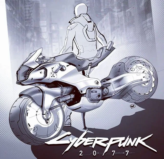 Cyberpunk 2077