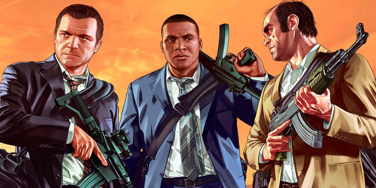 Grand Theft Auto 5 Returns to Xbox Game Pass with Next-Gen Update