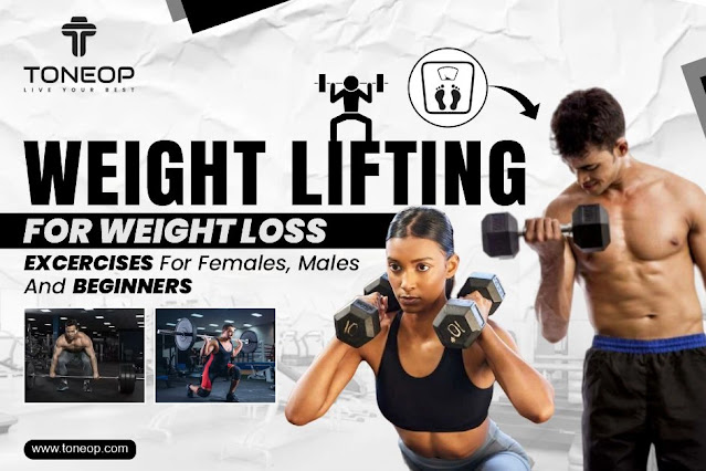 Weight_Lifting_For_Weight_Loss_For_Females