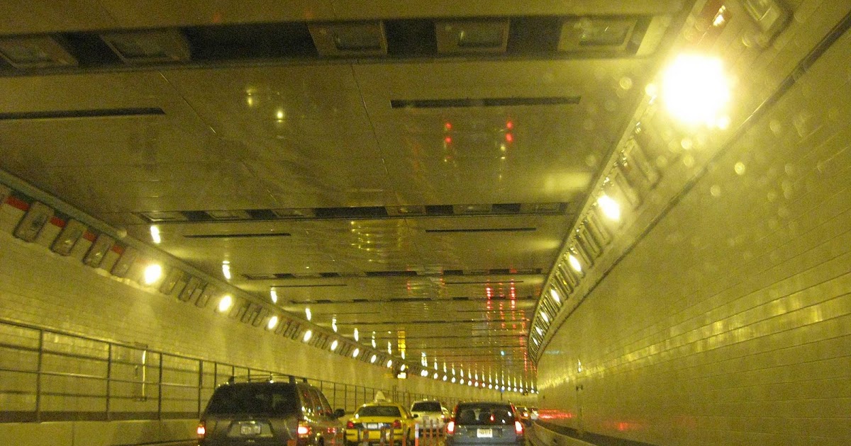 Queens Crap: Queens-Midtown Tunnel closures