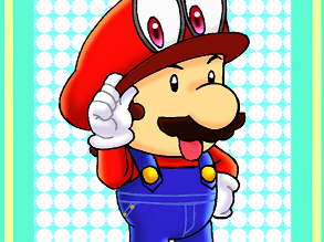 √100以上 イラスト マリオオデッセイ クッパ 100196