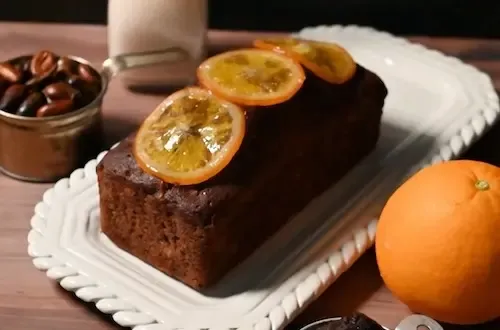 【P.P.HAKKO（プチプランス ハッコウ）】発酵バターのチョコレートケーキ