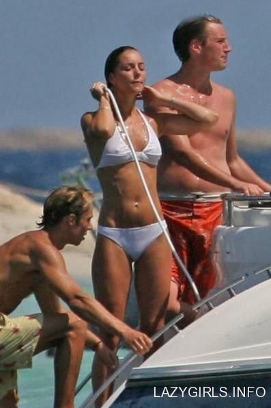 Kate Middleton super sexy panty bikini photos HOT NANJING