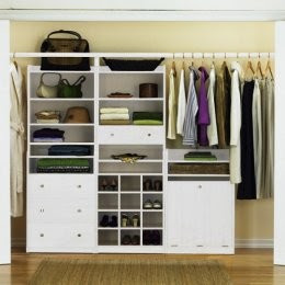 Closet Design Ideas on Closet Ideas   Closet Design Ideas   Great Closet Ideas  Creative