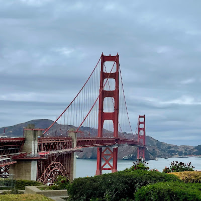 Golden Gate Bridge