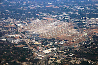  Atlanta Hartsfield Jackson