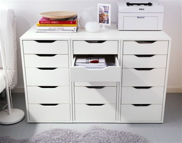 office storage cabinets with drawers