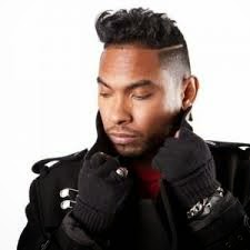 Singer Miguel Releases 3-Track EP