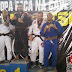 POLICIAL DO 6º BPM VENCE COMPETIÇÃO DE JIU-JITSU EM BRASÍLIA 