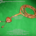 Muslim Prayer Beads Wood Nacklace Kalung Tasbih Kayu Nagasari : Kerajinan Handicraft Kalung Tasbih Kayu Nagasari Liontin Hati Ukir Lafal ALLAH Muhammad Ukuran 99 Biji Diameter 7 mm