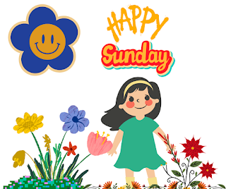 mobile whatsapp status on sunday