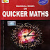 Magical Book On Quicker Maths