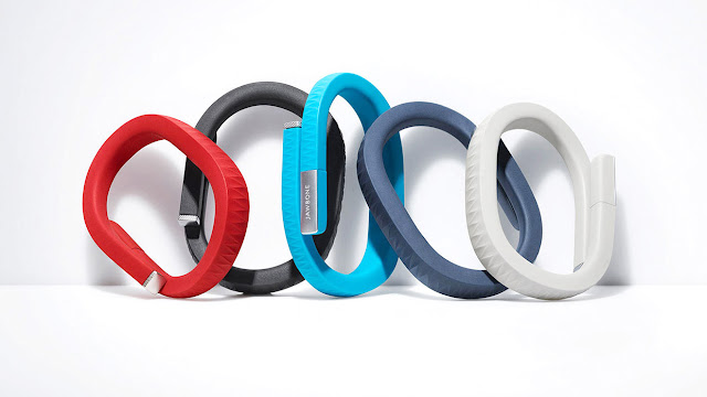 Jawbone UP 2