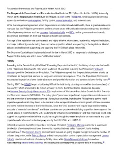   republic act 10354, republic act 10354 tagalog, republic act 10354 full text, republic act no. 10354 summary tagalog, republic act no. 10354 tagalog version, batas republika bilang 10354, 4 pillars of reproductive health, reproductive health law summary, ra 10354 pros and cons