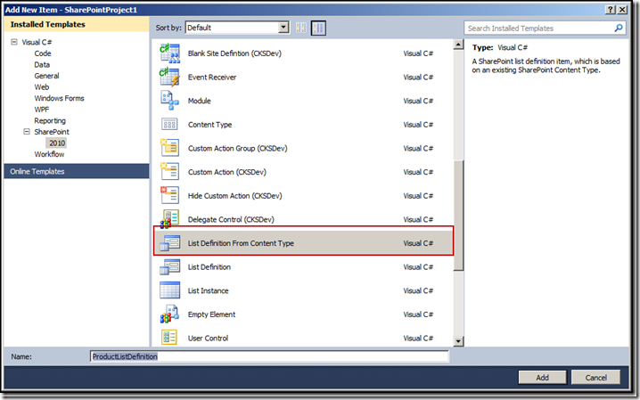 Custom add/edit/display form for list in SharePoint