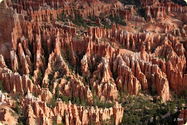 Bryce Canyon National Park, Utah