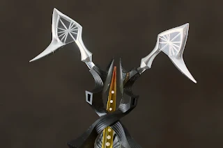 REVIEW SHFiguarts Zetton [Shin Ultraman], Bandai