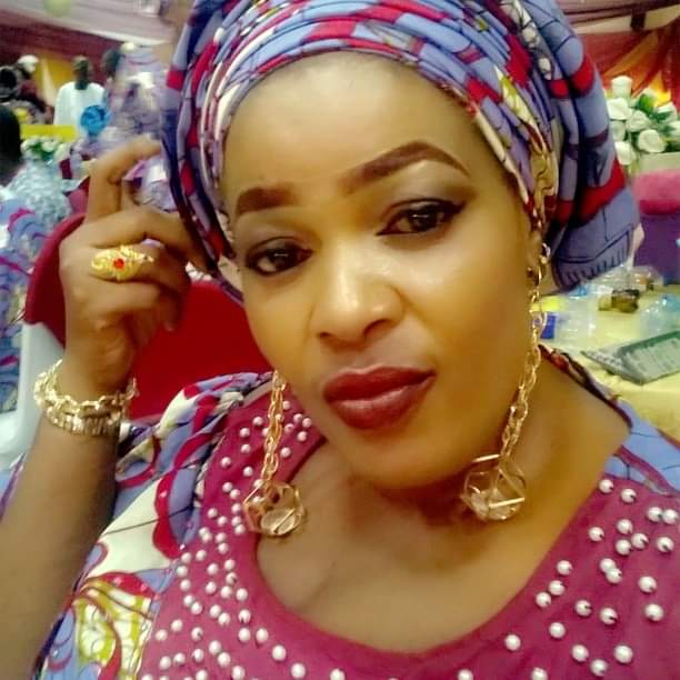 Fatima Yusuf Reveals The Secret Of Her Beautiful Looks