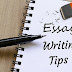 Essay Writing During Exams | Essayspedia