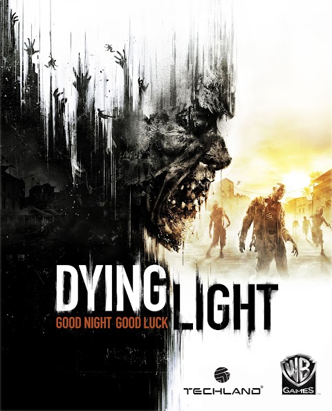 โหลดเกมส์ (PC) Dying Light The Following Platinum Edition