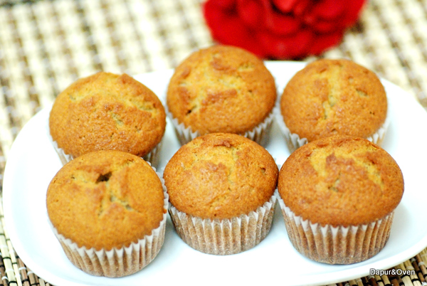 Cupcakes & Muffin