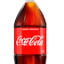 Gaseosa Coca Cola Botella 2 Lt retornable