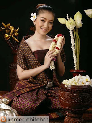 doung zorida khmer star in custom dress
