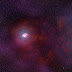 Hubble descubre características nunca vistas alrededor de una estrella de neutrones