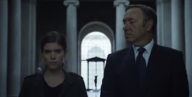 House of Cards (Zoe y Francis)