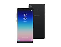 Samsung Galaxy A8 Star