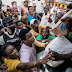 Gangs Offer Aid as Haiti Earthquake Death Toll Crosses 2,200