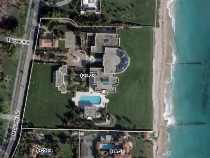 donald trump house pictures. donald trump house. donald