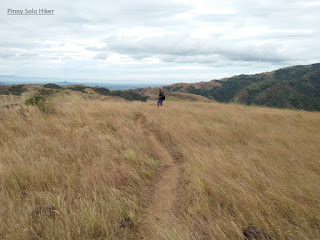 Pinoy Solo HIker - Mt 387