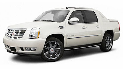 cadillac escalade review