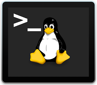 Perintah Dasar Linux