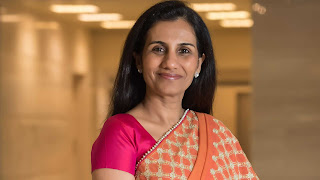 Spotlight : Two Indians on list of most powerful women in international business