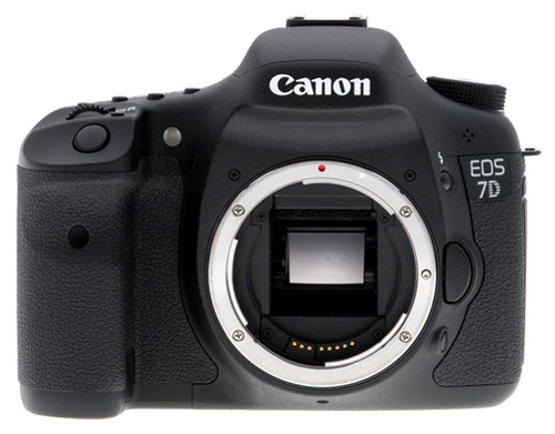 canon 7d pictures. CAMERA CANON EOS 7D SLR+ LENTE