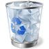 GET BACK YOUR RECYCLE BIN!!1