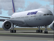 PSS Boeing 777 Profissional FS2004 (js)