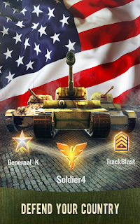 War Machines Tank Shooter Game apk mod