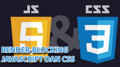 Cách xóa JavaScript chặn hiển thị màn hình PageSpeed Insights