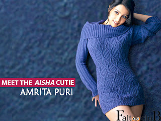 Amrita Puri pics