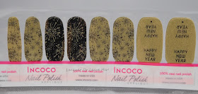 Incoco New Year Cheer