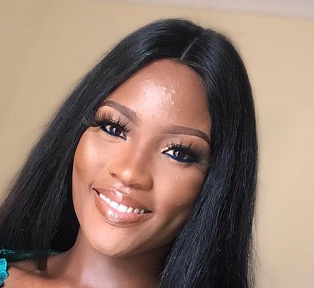 Celebrating Abuja Hair Specialist,Ayotomide (Shuga)