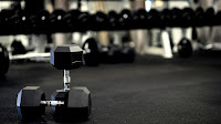 Olympic weightlifting - Lifting Weight