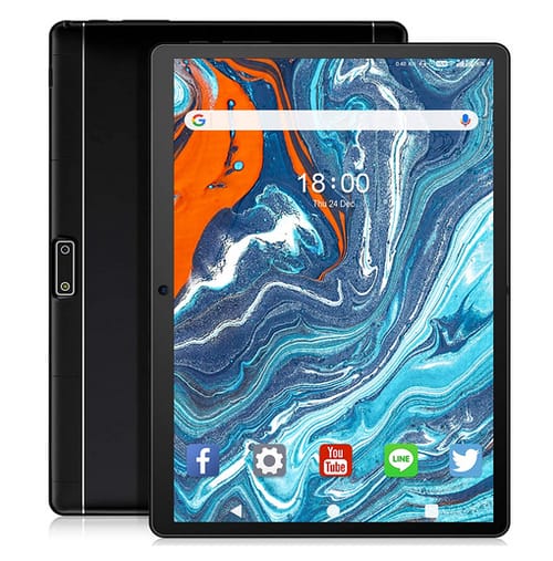 FEONAL K105 IPS Full HD 10 inch Android Tablet