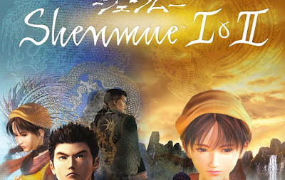 How to unlock Shenmue I & II earlier