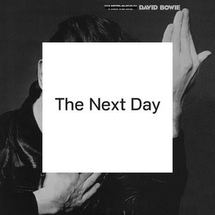 David Bowie - Where Are We Now?