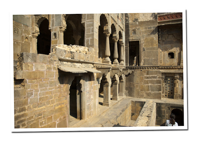 Chand Baori