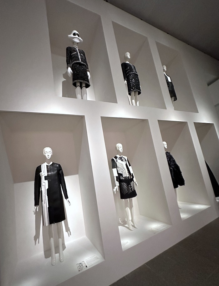 Karl Lagerfeld A Line Of Beauty Exhibition,  Karl Lagerfeld Chanel,  Karl Lagerfeld  Chloe,  Karl Lagerfeld Fendi